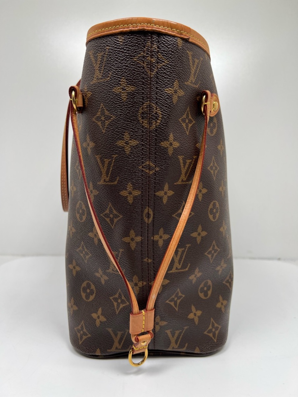 Louis Vuitton Neverfull MM - Picture 6 of 10
